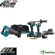 MAKITA DK 0126 G401 - ПРОФЕСИОНАЛЕН АКУМУЛАТОРЕН БЕЗЧЕТКОВ КОМПЛЕКТ MAKITA DK 0126 G401 - ПРОФЕСИОНАЛЕН АКУМУЛАТОРЕН БЕЗЧЕТКОВ КОМПЛЕКТ